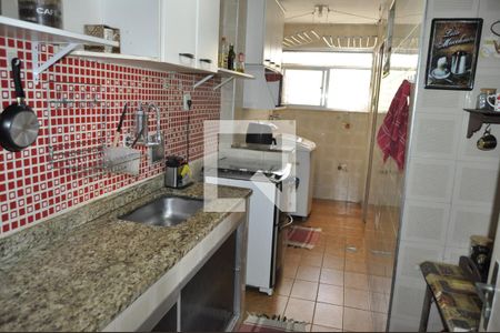 Apartamento à venda com 2 quartos, 60m² em Engenho Novo, Rio de Janeiro