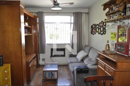 Apartamento à venda com 2 quartos, 60m² em Engenho Novo, Rio de Janeiro