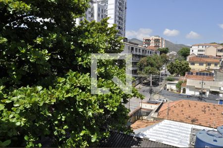 Apartamento à venda com 2 quartos, 60m² em Engenho Novo, Rio de Janeiro
