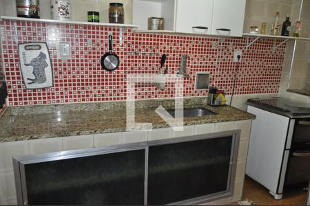 Apartamento à venda com 2 quartos, 60m² em Engenho Novo, Rio de Janeiro