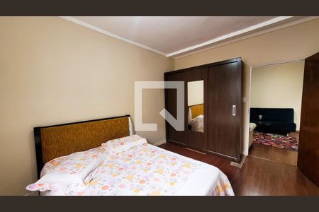 Quarto 1 de casa para alugar com 3 quartos, 140m² em Parque Taquaral, Campinas