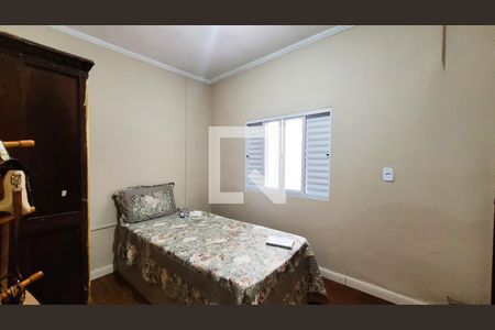 Quarto 2 de casa para alugar com 3 quartos, 140m² em Parque Taquaral, Campinas