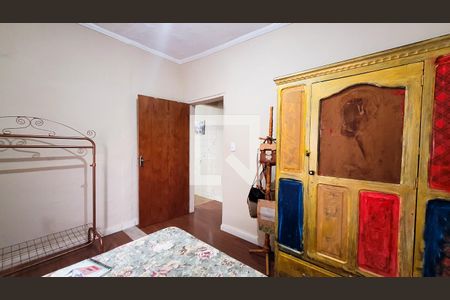 Quarto 2 de casa para alugar com 3 quartos, 140m² em Parque Taquaral, Campinas