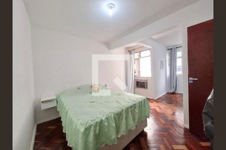 Quarto 1 de apartamento para alugar com 3 quartos, 73m² em Catumbi, Rio de Janeiro