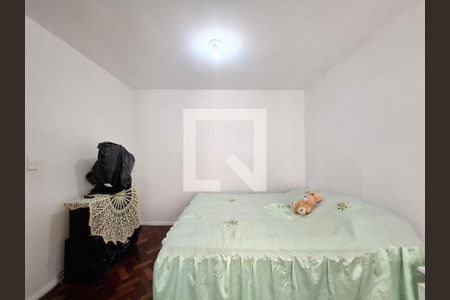 Quarto 1 de apartamento para alugar com 3 quartos, 73m² em Catumbi, Rio de Janeiro