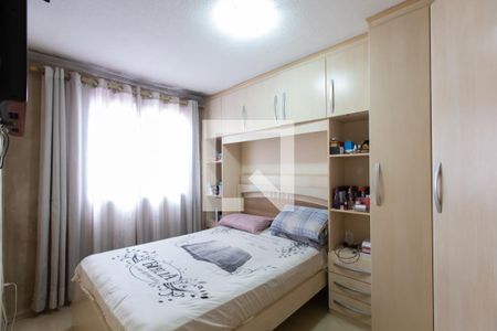 Quarto 2 de apartamento à venda com 3 quartos, 53m² em Itaquera, São Paulo