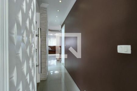 Entrada  de casa de condomínio para alugar com 3 quartos, 200m² em Pechincha, Rio de Janeiro