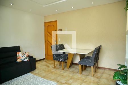 Apartamento à venda com 2 quartos, 63m² em Assunção, São Bernardo do Campo