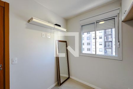 Quarto de apartamento para alugar com 1 quarto, 25m² em Belenzinho, São Paulo