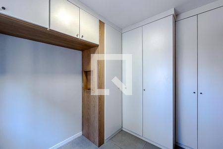 Quarto de apartamento para alugar com 1 quarto, 25m² em Belenzinho, São Paulo