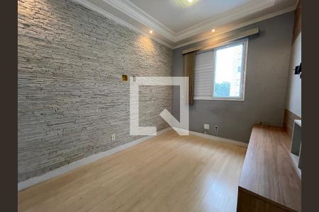 Sala de apartamento à venda com 2 quartos, 57m² em Jaguaré, São Paulo