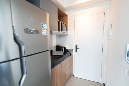 Studio de kitnet/studio para alugar com 1 quarto, 55m² em Vila Mariana, São Paulo