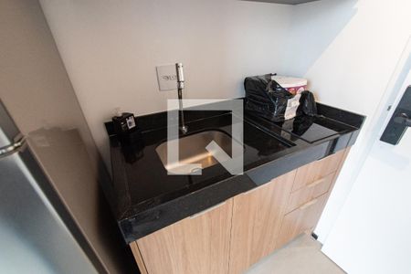 Studio de kitnet/studio para alugar com 1 quarto, 55m² em Vila Mariana, São Paulo