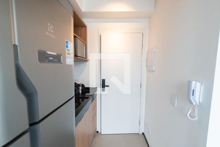 Studio de kitnet/studio para alugar com 1 quarto, 55m² em Vila Mariana, São Paulo