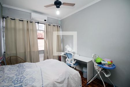 Quarto 1 de apartamento à venda com 3 quartos, 100m² em Vila da Penha, Rio de Janeiro