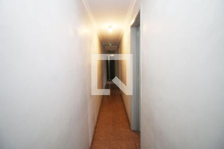 Sala - Corredor de apartamento à venda com 3 quartos, 100m² em Vila da Penha, Rio de Janeiro