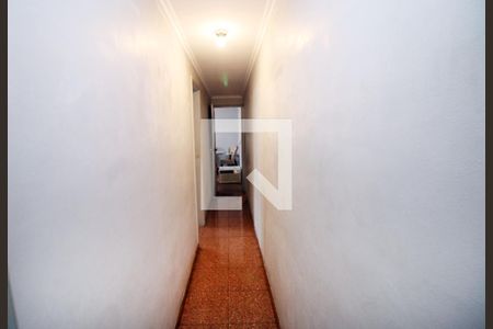 Sala - Corredor de apartamento à venda com 3 quartos, 100m² em Vila da Penha, Rio de Janeiro