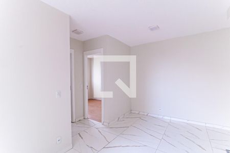 Área comum - Salão de festas de apartamento à venda com 2 quartos, 48m² em Engenho Novo, Rio de Janeiro