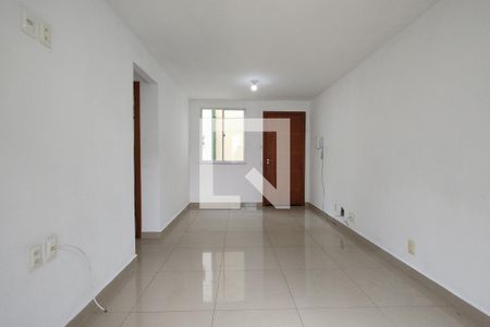 Sala de apartamento à venda com 2 quartos, 70m² em Taquara, Rio de Janeiro