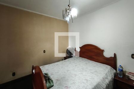 Quarto Suíte de casa à venda com 3 quartos, 200m² em Jardim Eulina, Campinas