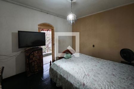 Quarto Suíte de casa à venda com 3 quartos, 200m² em Jardim Eulina, Campinas