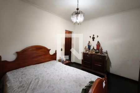Quarto Suíte de casa à venda com 3 quartos, 200m² em Jardim Eulina, Campinas