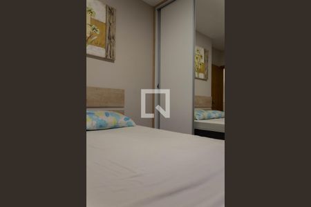 Quarto 1 de apartamento à venda com 2 quartos, 110m² em Baeta Neves, São Bernardo do Campo