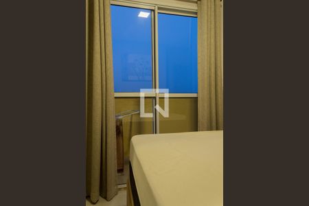 Quarto 1 de apartamento à venda com 2 quartos, 110m² em Baeta Neves, São Bernardo do Campo