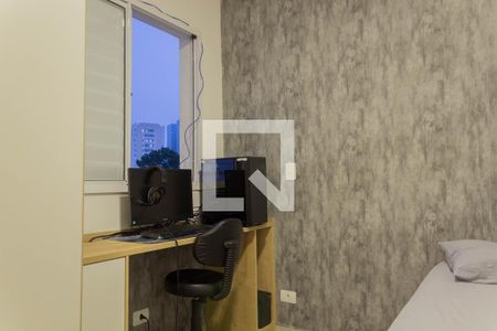 Quarto 2 de apartamento à venda com 2 quartos, 110m² em Baeta Neves, São Bernardo do Campo