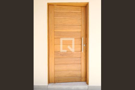 Porta de entrada de casa à venda com 2 quartos, 257m² em Sumaré, São Paulo