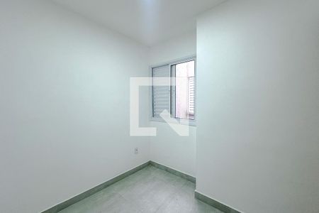 Quarto 2 de apartamento para alugar com 2 quartos, 33m² em Vila Diva (zona Leste), São Paulo