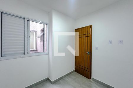 Quarto 2 de apartamento para alugar com 2 quartos, 33m² em Vila Diva (zona Leste), São Paulo