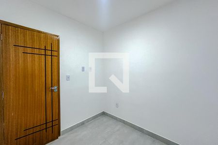 Quarto 2 de apartamento para alugar com 2 quartos, 33m² em Vila Diva (zona Leste), São Paulo