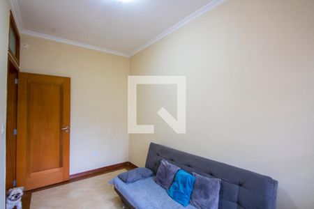 Quarto 1 de casa à venda com 4 quartos, 250m² em Parque São Vicente, Santo André