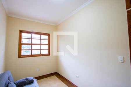 Quarto 1 de casa à venda com 4 quartos, 250m² em Parque São Vicente, Santo André