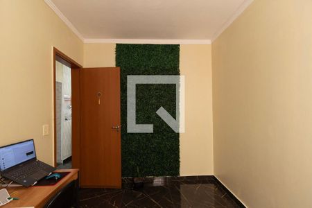 Quarto 1 de apartamento para alugar com 2 quartos, 50m² em Aparecidinha, Sorocaba