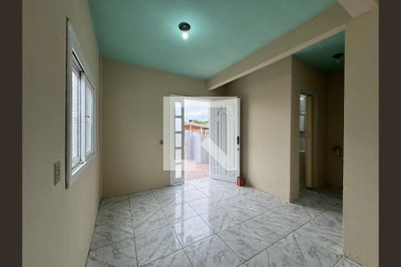 Sala/Cozinha de casa para alugar com 2 quartos, 80m² em Feitoria, São Leopoldo