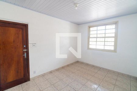 Casa 1 - Quarto 2 de casa à venda com 5 quartos, 267m² em Vila Fachini, São Paulo
