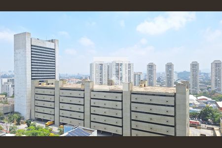 Vista de apartamento para alugar com 3 quartos, 187m² em Vila Leopoldina, São Paulo