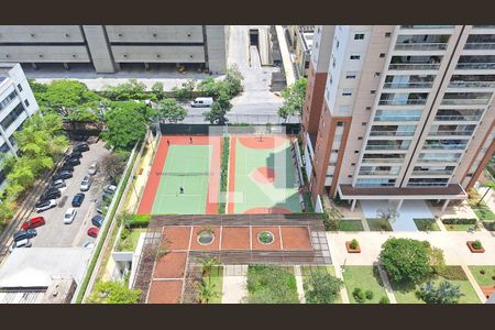 Vista de apartamento para alugar com 3 quartos, 187m² em Vila Leopoldina, São Paulo