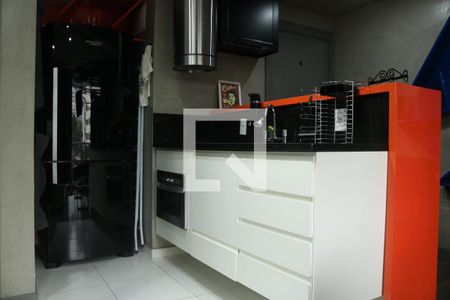 Studio de apartamento para alugar com 1 quarto, 34m² em Perdizes, São Paulo