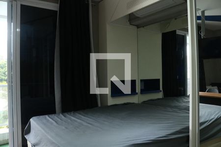 Studio de apartamento para alugar com 1 quarto, 34m² em Perdizes, São Paulo