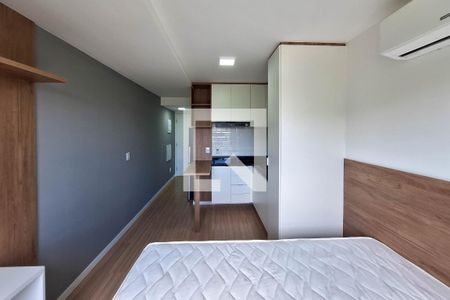 Studio de kitnet/studio para alugar com 1 quarto, 20m² em Boa Viagem, Niterói