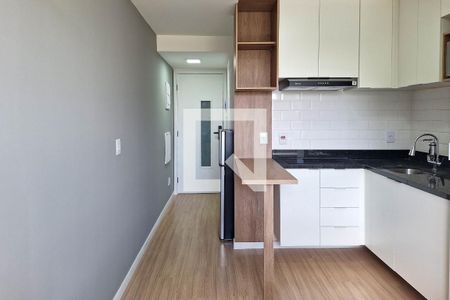 Studio de kitnet/studio para alugar com 1 quarto, 20m² em Boa Viagem, Niterói
