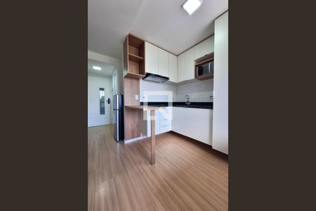 Studio de kitnet/studio para alugar com 1 quarto, 20m² em Boa Viagem, Niterói