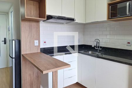 Studio de kitnet/studio para alugar com 1 quarto, 20m² em Boa Viagem, Niterói