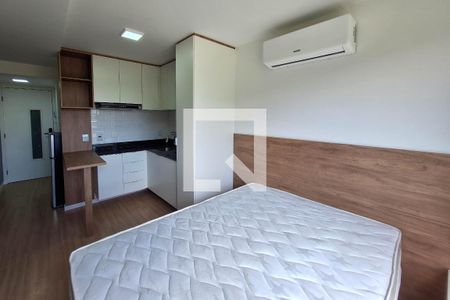 Studio de kitnet/studio para alugar com 1 quarto, 20m² em Boa Viagem, Niterói