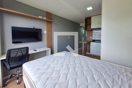 Studio de kitnet/studio para alugar com 1 quarto, 20m² em Boa Viagem, Niterói