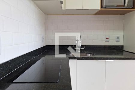 Studio de kitnet/studio para alugar com 1 quarto, 20m² em Boa Viagem, Niterói