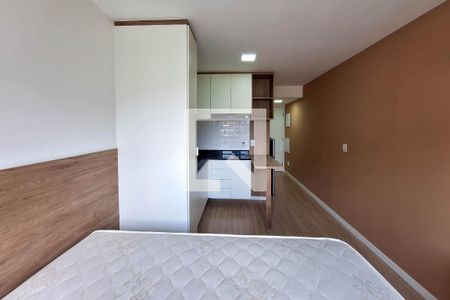 Studio de kitnet/studio para alugar com 1 quarto, 20m² em Boa Viagem, Niterói